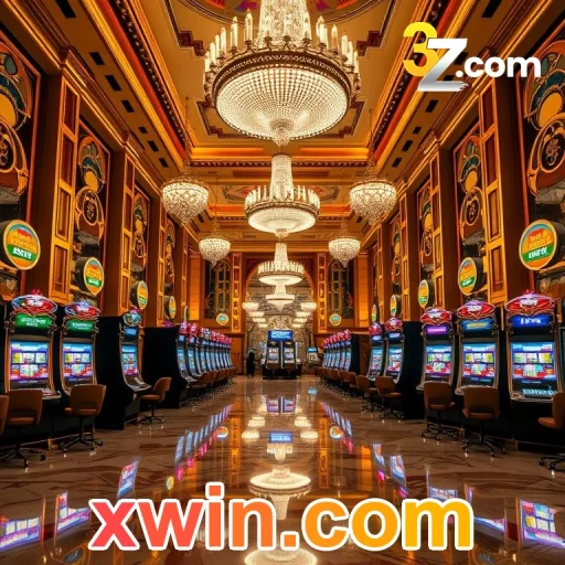 Apostas Inovadoras e Engajadoras no xwin.com