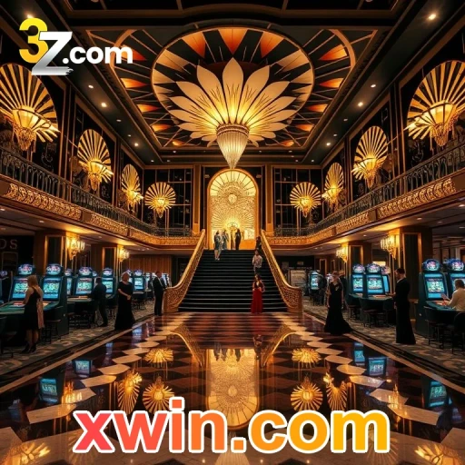 A Revolução dos Apps de Jogos em xwin.com