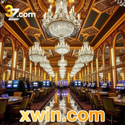 Baixar Jogos Incríveis no xwin.com: Entre no Jogo!