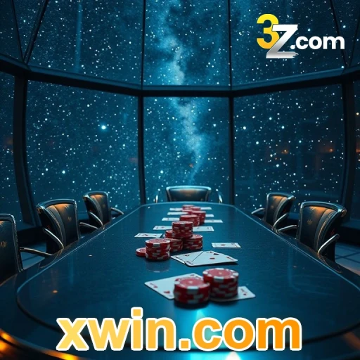 Explorando Jogos Incríveis no xwin.com: Aventura e Diversão