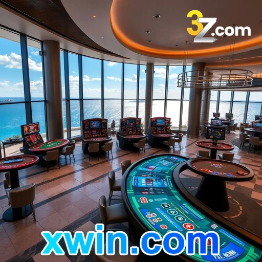 xwin.com Pagamentos Rápidos