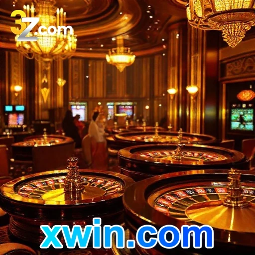 xwin com Apostas