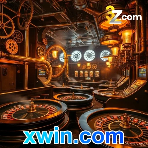 xwin com Jogos de caça-níqueis