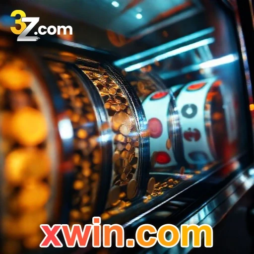 xwin com Jogos de caça-níqueis