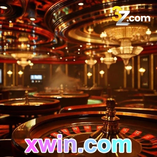 xwin com Jogos