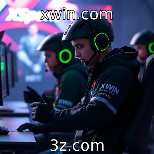 A crescente popularidade dos eSports entre jovens