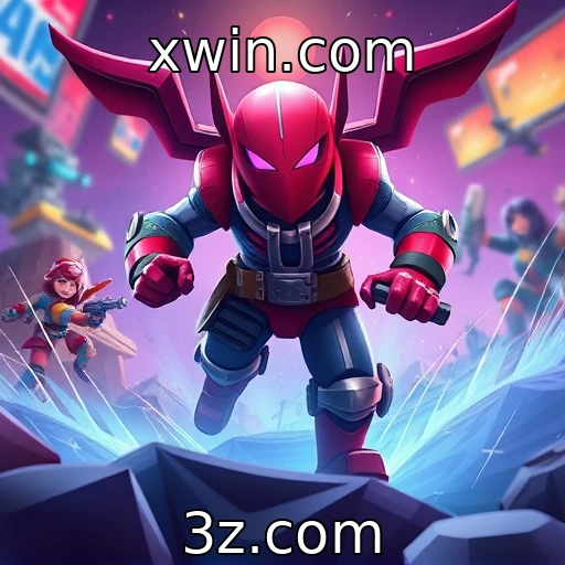 Crescimento do mercado de jogos para dispositivos móveis