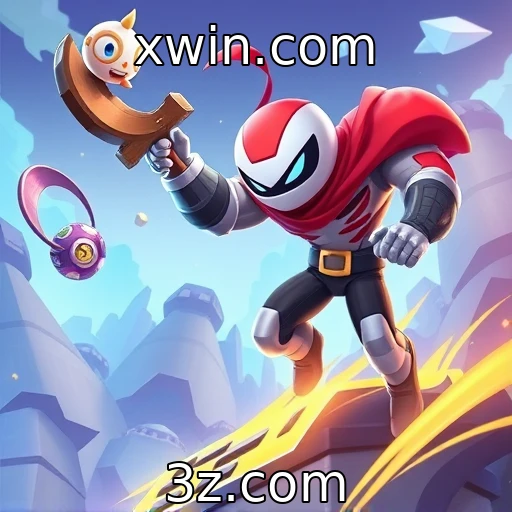 Tendências de jogos mobile em crescimento