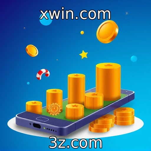 Análise do mercado de jogos móveis e suas oportunidades